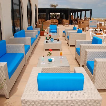 Sentido Djerba Beach Triffa Exteriör bild