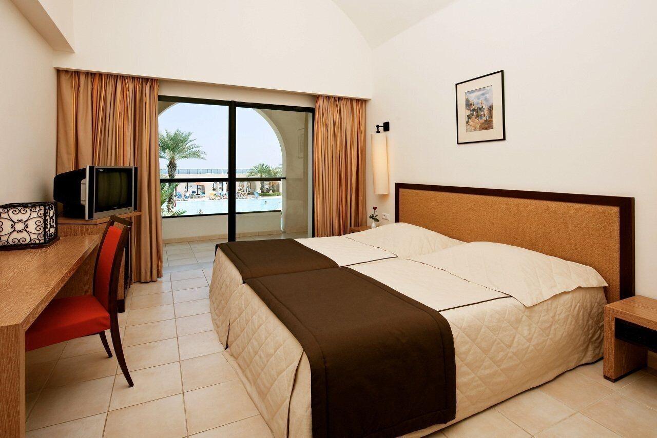 Sentido Djerba Beach Triffa Rum bild