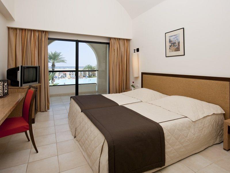 Sentido Djerba Beach Triffa Exteriör bild