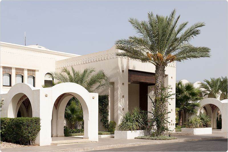 Sentido Djerba Beach Triffa Exteriör bild
