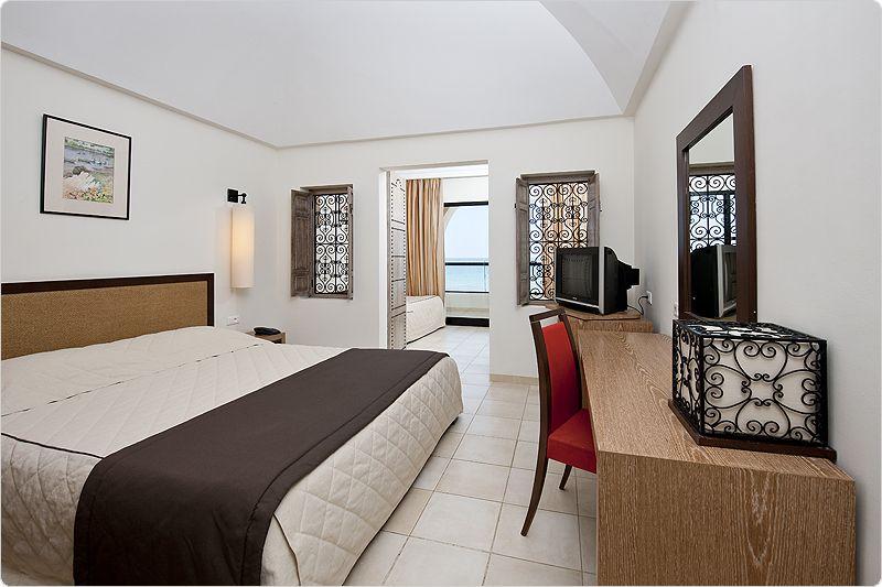 Sentido Djerba Beach Triffa Rum bild