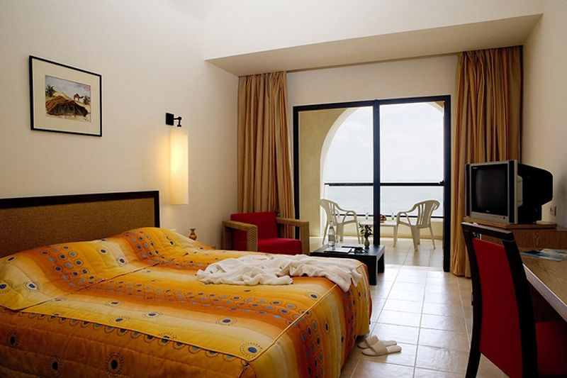 Sentido Djerba Beach Triffa Rum bild